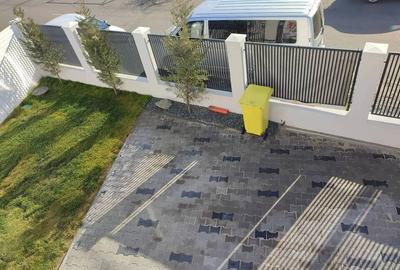 Vila Individuala 4 Camere Otopeni | Calitate | Zona Civilizata, Matura - 17