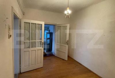 3 apartamente la casa de vanzare, singur in curte, 150 mp, zona centrala - 9