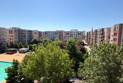 Apartament cu 2 camere decomandat în Metalurgiei - 4