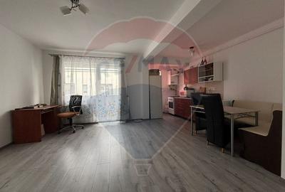 Apartament cu 2 camere în Florești - 4
