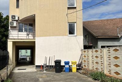 Spațiu comercial, de 400 mp, în Exterior Vest - 5