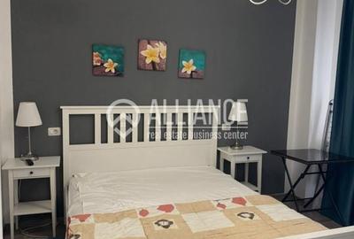 Lux și Confort Mamaia-Scandinavia Apartament 2 Camere,  Mamaia (cod12) - 5