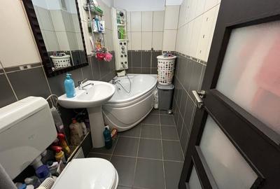 Apartament cu 2 camere în Sebastian - 4