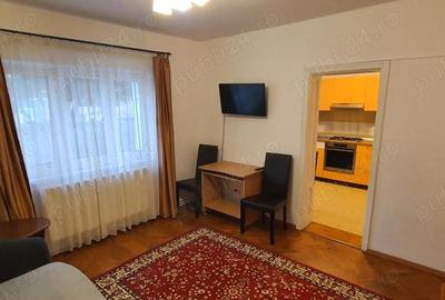 Garsonieră decomandată în Central - 5