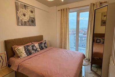 Apartament cu 2 camere decomandat în Central - 2