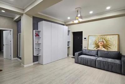 Apartament cu 3 camere decomandat în Dorobanți - 5