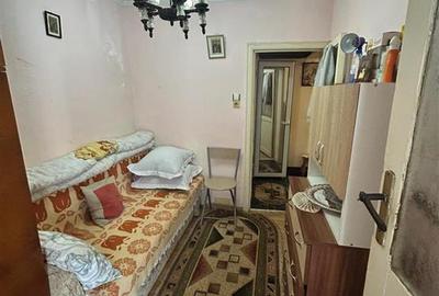 Apartament cu 2 camere nedecomandat în Obor - 5