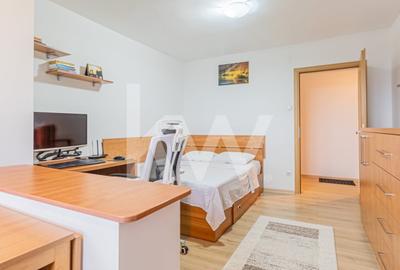 Apartament 3 camere cu priveliste, Tractorul - 10