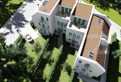 Duplex 4 camere, 144mp, Otopeni - 9