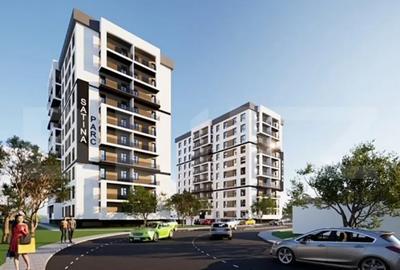 Apartament cu 3 camere decomandat în Valea Rosie - 4