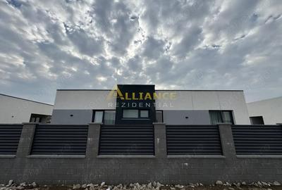 Casă cu 4 camere cu Teren 407 Mp în Berceni - 1