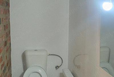 Spațiu comercial, de 28 mp, în 1 Mai