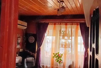 Garsonieră nedecomandată în Bularga - 1