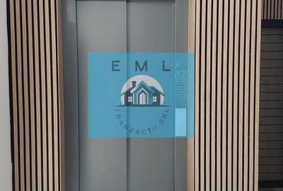 Apartament cu 2 camere decomandat în Chiajna - 4