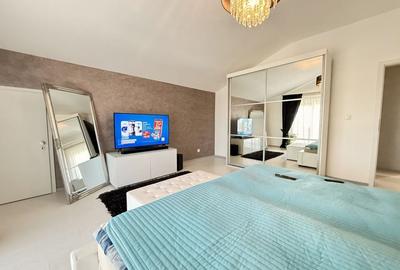 Apartament de lux cu 3 camere  |   Pet Friendly   |   Timisoara - 5