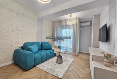 PRIMUL CHIRIA - Ap2cam PRIMAVERA RESIDENCE - Parcare Subterana - 650 euro - 5