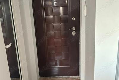 Garsoniera moderna nou renovata si mobilata Facultate Medicina Goldis Liviu Rebreanu - 6