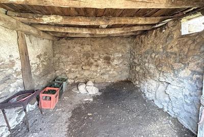 Casă cu 3 camere în Câmpulung Muscel - 2