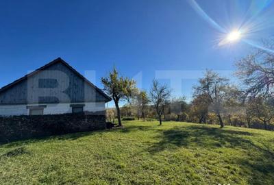 Teren de 2000 mp, în Central - 4