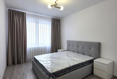 Apartament cu 3 camere semidecomandat, mobilat în Berceni - 3
