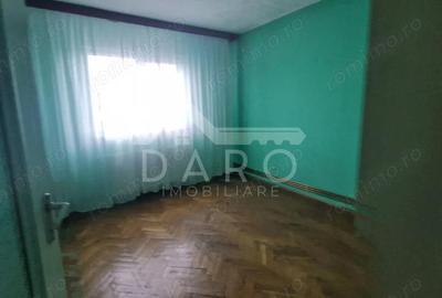 Vindem apartament cu 4 camere - 11