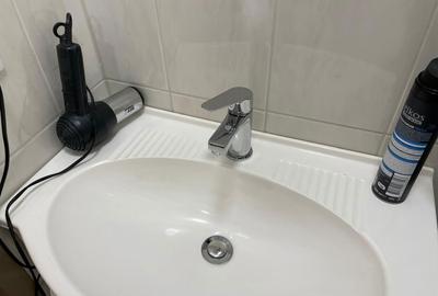 Garsonieră nedecomandată în Aurel Vlaicu - 2