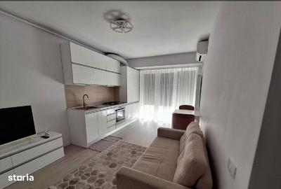 Apartament cu 2 camere decomandat, mobilat în Tomis Plus - 3