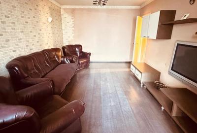 Apartament cu 2 camere decomandat, mobilat în 13 Decembrie - 3