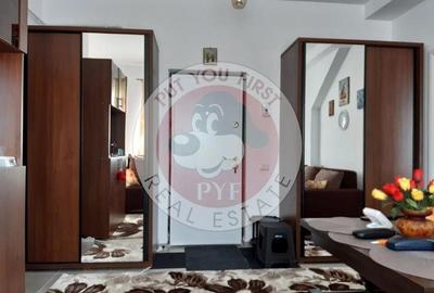 Uverturii | Apartament 2 camere | Semidec | 62mp | B11599 - 6