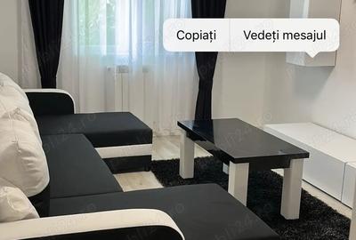 Apartament cu 2 camere nedecomandat în Central - 1