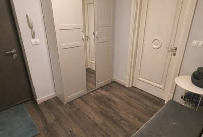 PARCUL BAZILESCU-Imobil renovat 2024, mobilier Mobexpert, metrou, nu exista TVA! - 3