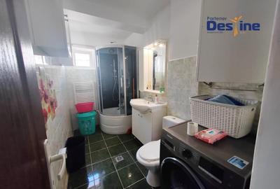 Apartament 1 camera + Loc de parcare - Visan - 10