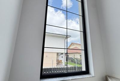 Casă cu 4 camere cu Teren 400 Mp în Miroslava - 6