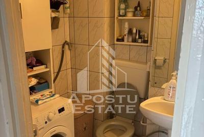 Apartament 2 camere, Spitalul Judetean - 6