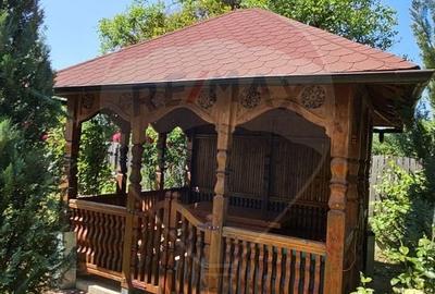 Casa / Vila cu 6 camere de vanzare - CORNU - 10