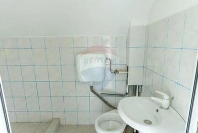 Casă cu 5 camere cu Teren 378 Mp în Purcăreni - 5