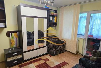 Apartament 2 camere de inchiriat str. Banca Nationala Bacau - 1