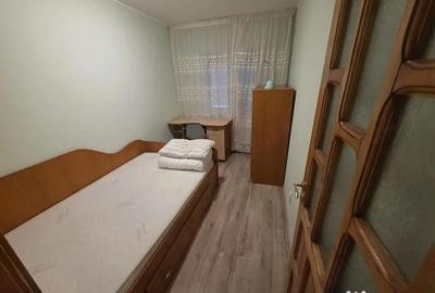Apartament cu 3 camere decomandat, mobilat în Micro 17 - 4
