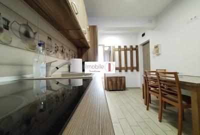 Apartament cu 3 camere decomandat, mobilat în Gheorgheni - 5