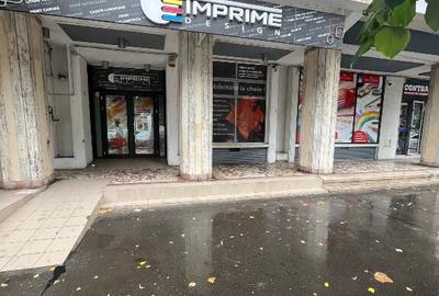 Spatiu comercial B-ra Calarasilor/B-dul Dorobantilor - 1