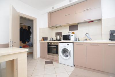 Apartament cu 2 camere decomandat, mobilat în Calea Călărașilor - 17