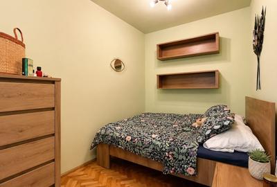 Apartament cu 2 camere semidecomandat, mobilat în Ultracentral - 4