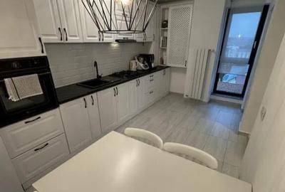 Apartament cu 2 Camere Decomandate Zona Burdujeni - 7