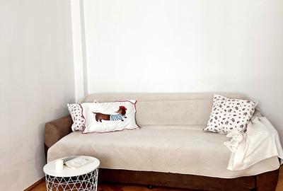 Garsonieră decomandată în Piața Centrală - 1