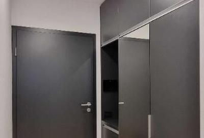 Studio langa Parc Tineret si Metrou in vila noua - 2