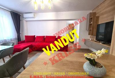 Apartament cu 3 camere decomandat în Central - 2