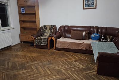Apartament cu 2 camere decomandat, mobilat în Odobescu