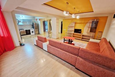 Bd. Mamaia - 2 camere, 72mp, decomandat, etaj 2, LUX, mobilat și utilat complet - 4
