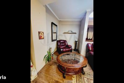 Apartament cu 2 camere în Turda