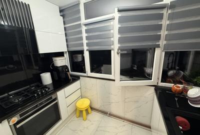 Apartament 3 camere, decomandat, 67 mp, cartier 1 Mai,  Scoala 36 - 9